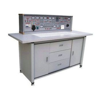 <b>YUY-755E通用電子與技能實訓考核實驗室成套設備</b>