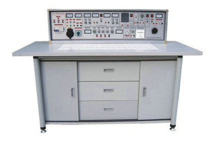 <b>YUY-755G通用電工.電子.電拖實驗與技能實訓設備</b>