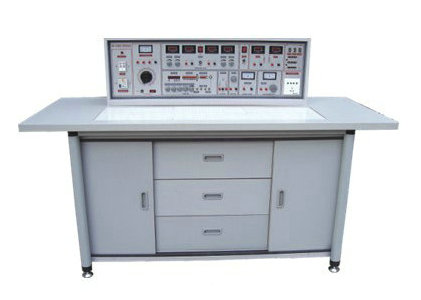 <b>YUY-760A模電.數電實驗與技能實訓考核設備</b>