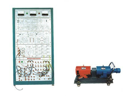 <b>YUY-740F直流電動(dòng)機(jī)運(yùn)動(dòng)控制實(shí)驗(yàn)系統(tǒng)</b>