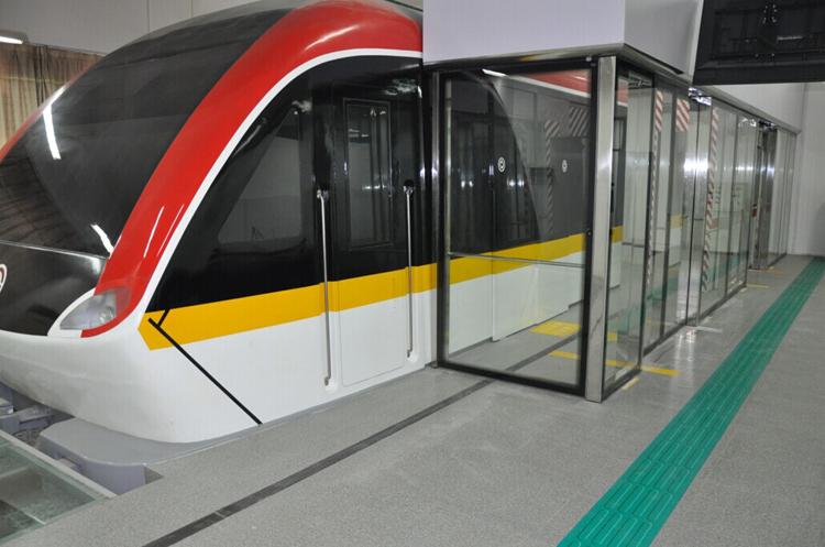 <b>YUY-GJ08城市軌道交通牽引供電原理結構系列設備</b>