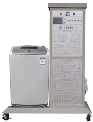 <b>YUY-JD64波輪式洗衣機維修技能實訓考核裝置</b>