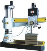 <b>YUY-Z3040搖臂鉆床</b>