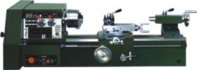 <b>YUY25-1多功能工具機小型車床</b>