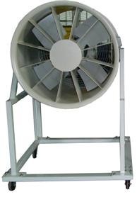 <b>YUYZL-35軸流風機</b>