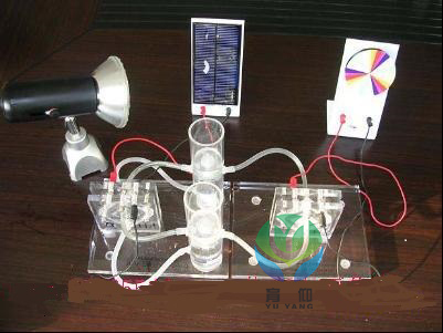 <b>YUY-ZRL005質子交換膜燃料電池裝置</b>