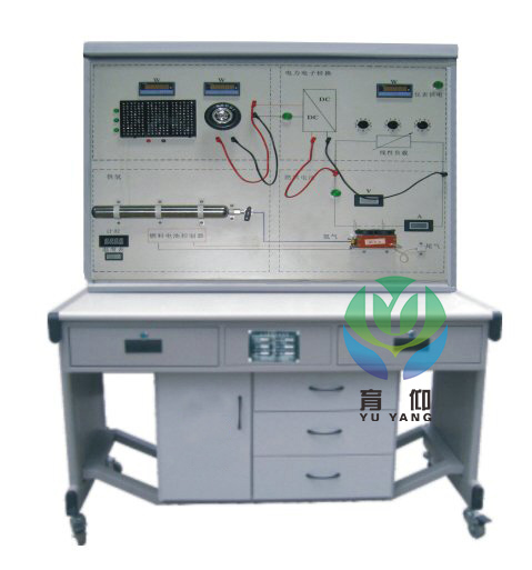 <b>YUY-XYL01燃料電池教學實驗臺</b>
