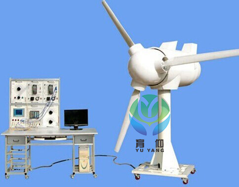 <b>YUY-FL30豪華型輪轂旋轉變槳機艙跟蹤實訓裝置</b>