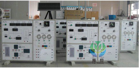 <b>YUY-GF02B基礎型太陽能教儀系統設備</b>