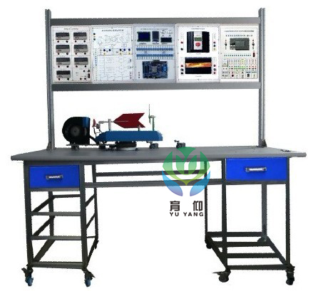 <b>YUY-FX02風向跟蹤風力發電實訓裝置</b>