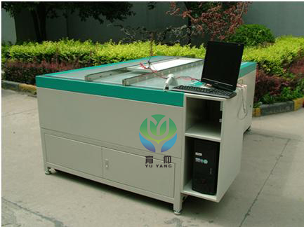 <b>YUY-CM太陽電池組件測試臺</b>