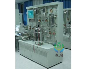 <b>YUY-CB20冷卻水溫度自動控制實訓裝置</b>