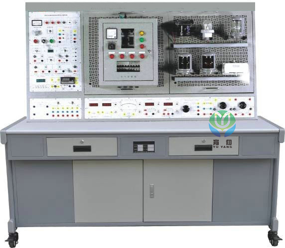 <b>YUY-CB07船舶電工技能實訓裝置</b>