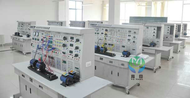 <b>YUY-CB10船舶電力拖動及電氣控制技能實訓裝置</b>