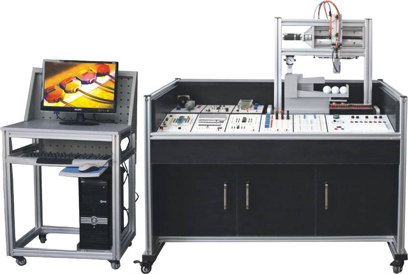 <b>YUY-CE238單片機應用實訓考核裝置</b>