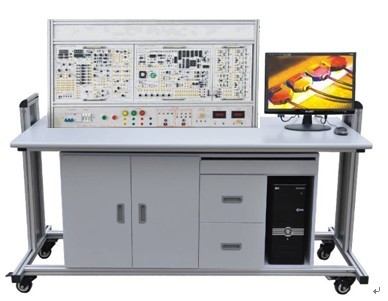 <b>YUY-316信號與系統控制理論.計算機控制技術實驗臺</b>
