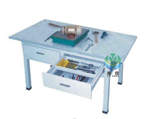 <b>YUYJC-01電機拆裝與維修實訓臺</b>