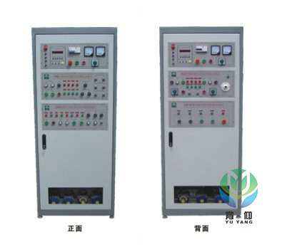 <b>YUY-760D機床電氣技能實訓考核鑒定裝置</b>