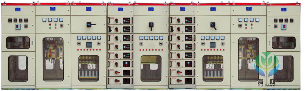 <b>YUYDYG-01A低壓供配電技術實訓設備</b>
