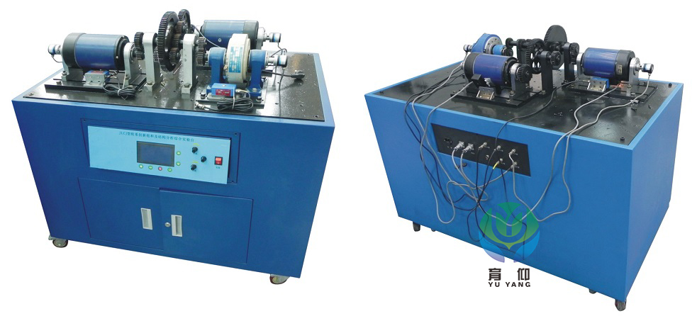 <b>YUY-LX10輪系創(chuàng)新組合及結構分析綜合實驗臺</b>