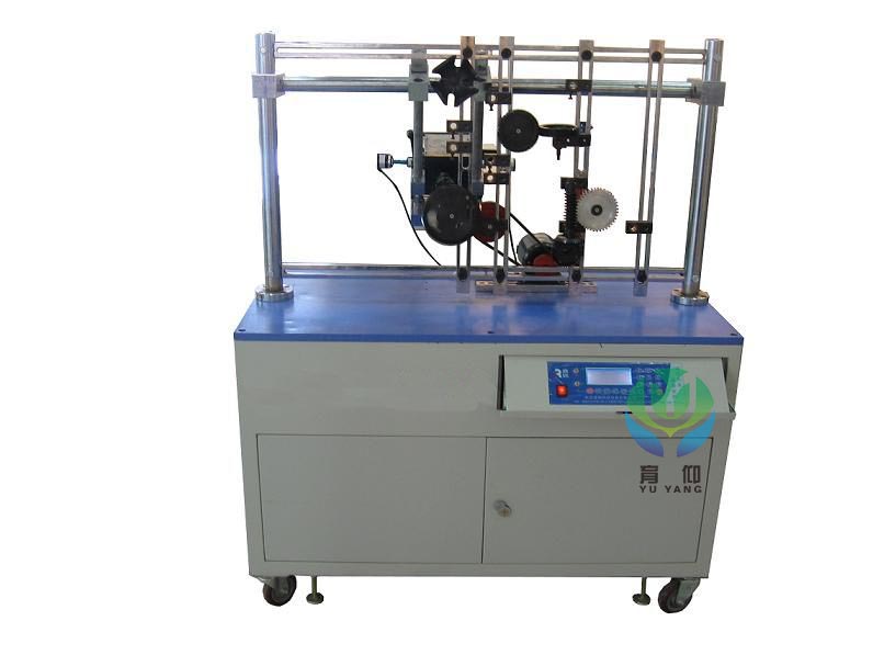 <b>YUY-PCF02平面機構創(chuàng)意組合綜合測試分析實驗臺</b>
