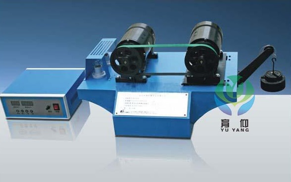 <b>YUY-PDC02智能型皮帶傳動測試臺</b>