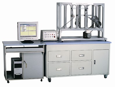 <b>YUY-PCF01平面機構創(chuàng)意組合及運動分析實驗臺</b>