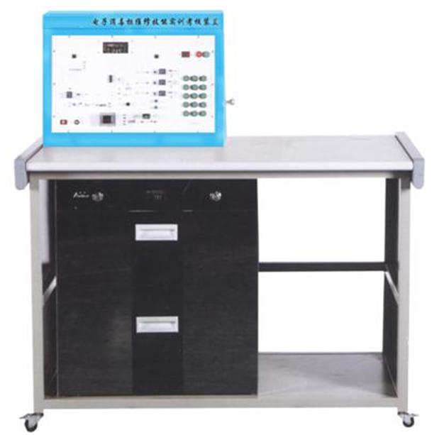 <b>YUY-JD34電子消毒柜維修技能實訓考核裝置</b>