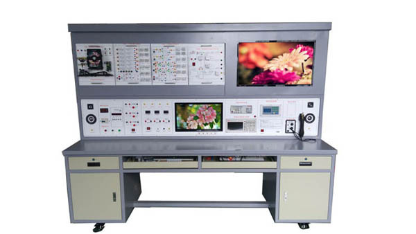 <b>YUY-JD84家電維修綜合實訓考核裝置</b>