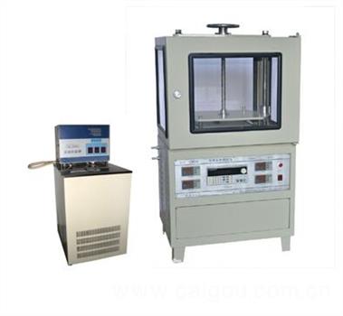 <b>YUY-RG738單平板導熱系數測試儀(護熱平板法)</b>