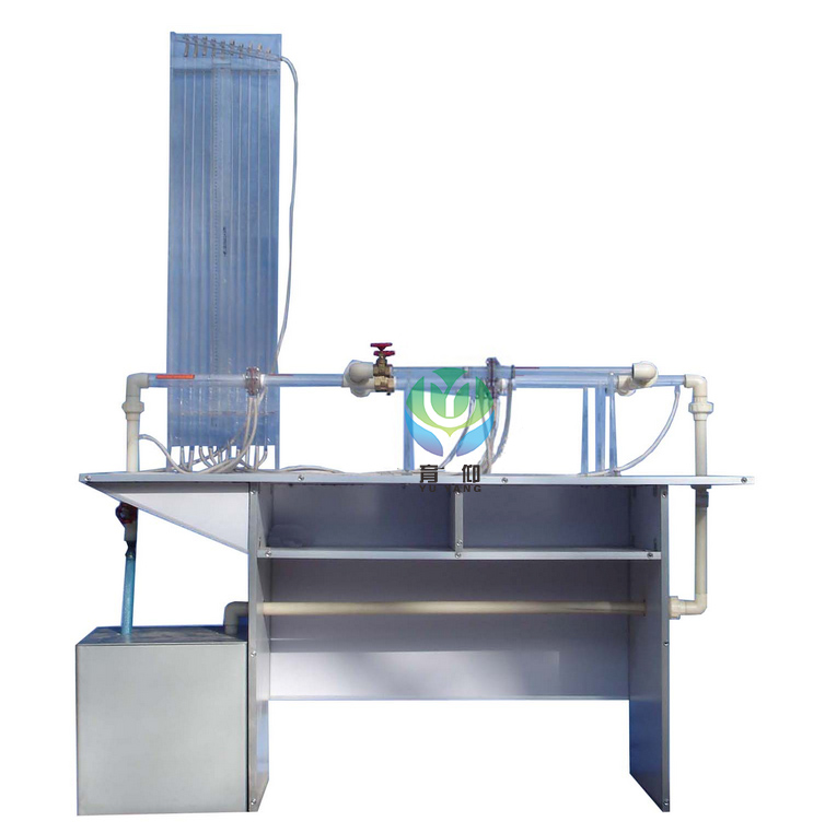 <b>YUY-LT624管道叉管實(shí)驗(yàn)儀</b>