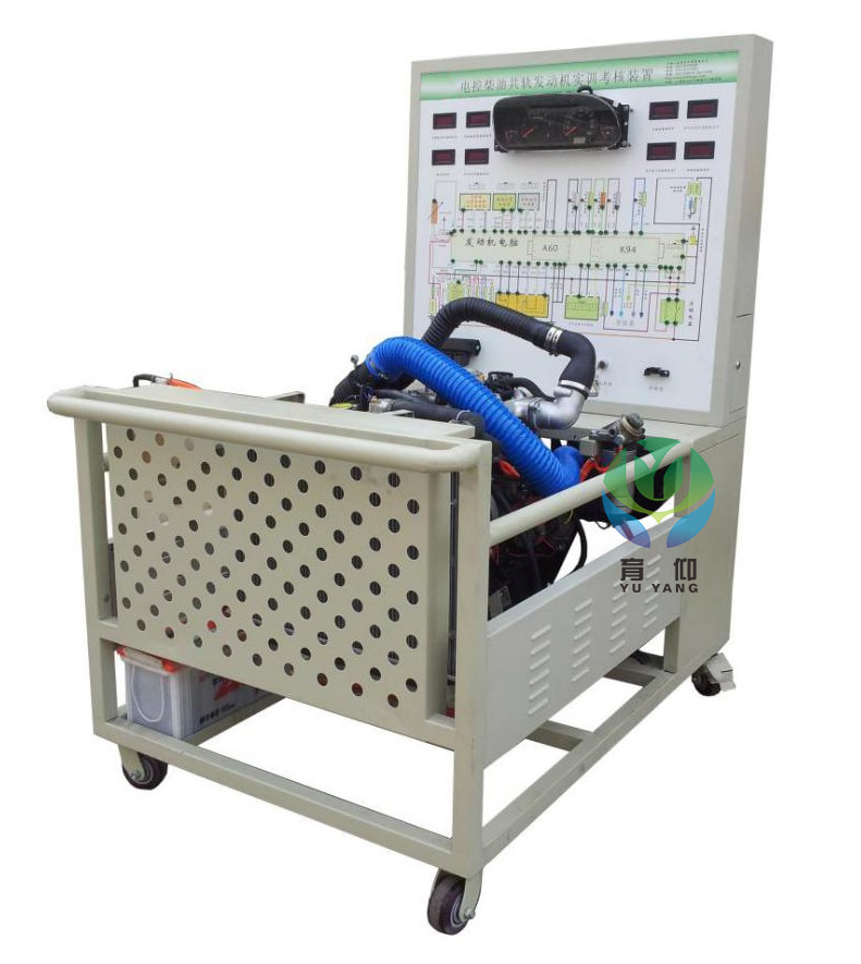 <b>YUY-8036哈弗電控高壓共軌柴油發(fā)動(dòng)機(jī)實(shí)訓(xùn)臺(tái)</b>