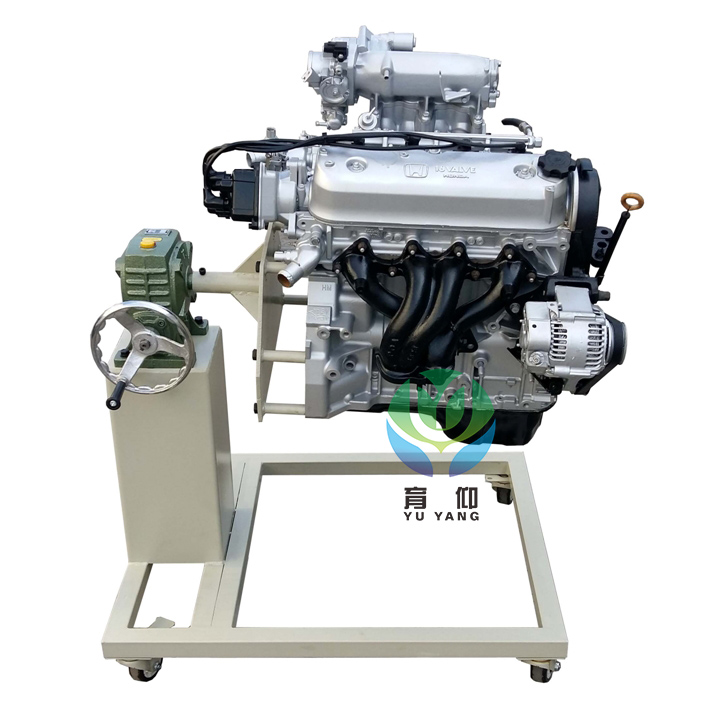 <b>YUY-FZ22本田雅閣2.2L拆裝用電控汽油發動機附翻轉</b>