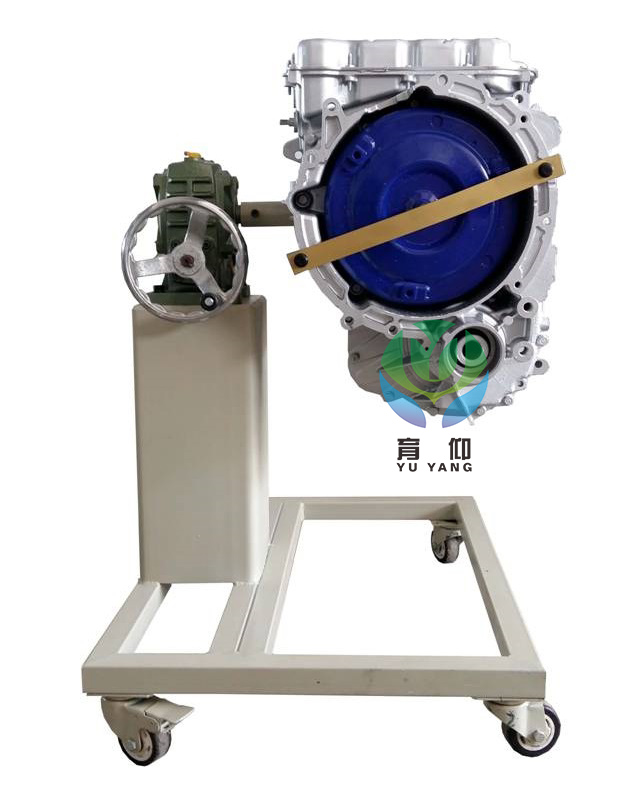 <b>YUY-FZ51科魯茲拆裝用自動變速器附翻轉架</b>