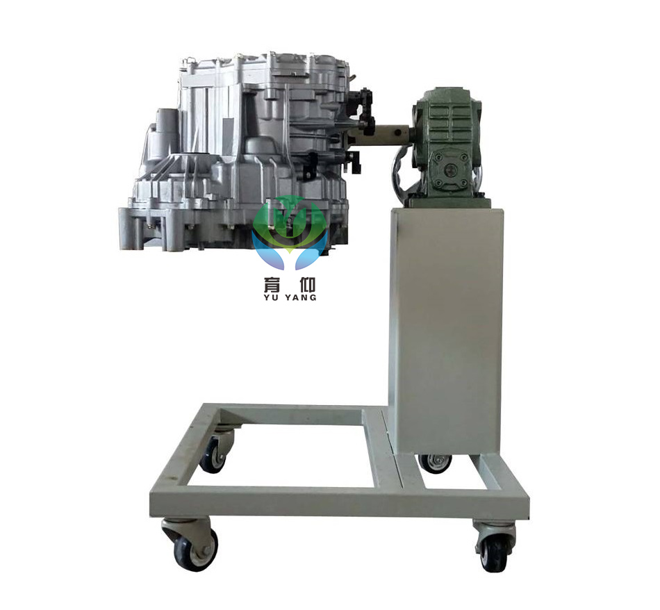 <b>YUY-FZ38本田飛度CVT拆裝用無級自動變速器附翻轉架</b>