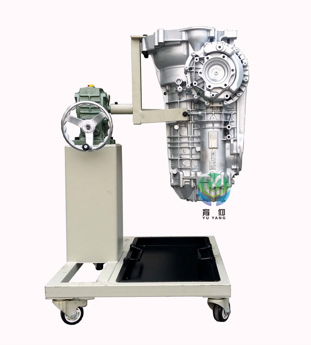 <b>YUY-FZ37奧迪01J拆裝用無級自動變速器附翻轉架</b>