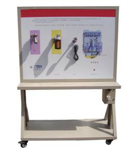 <b>YUY-NJ31拖拉機(jī)發(fā)動(dòng)機(jī)潤滑系統(tǒng)示教板</b>