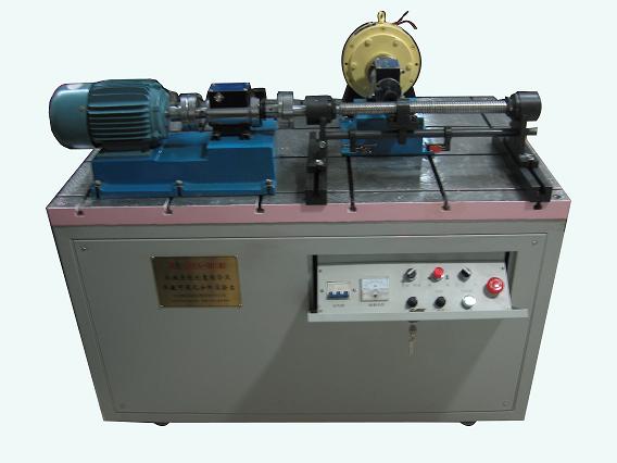 <b>YUY-JYT機械傳動方案創(chuàng)意組合實驗臺</b>