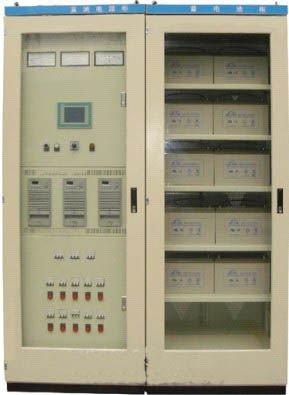 <b>YUY-GC28直流設備檢修工技能培訓考核裝置</b>