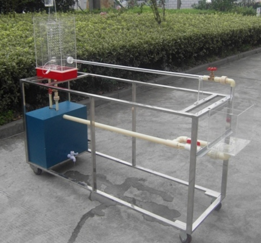 <b>YUY-LT09雷諾實(shí)驗(yàn)裝置</b>