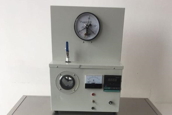 <b>YUY-PTS數字型飽和蒸汽P-T關系實驗儀</b>