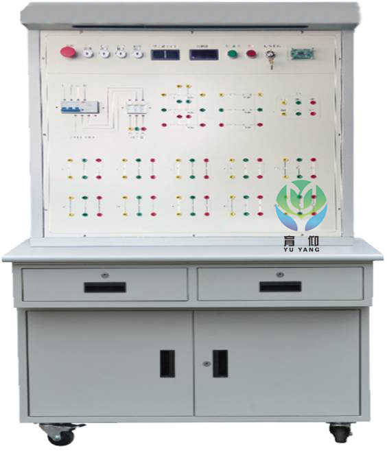 <b>YUY-779A電梯電動機電氣控制操作柜</b>