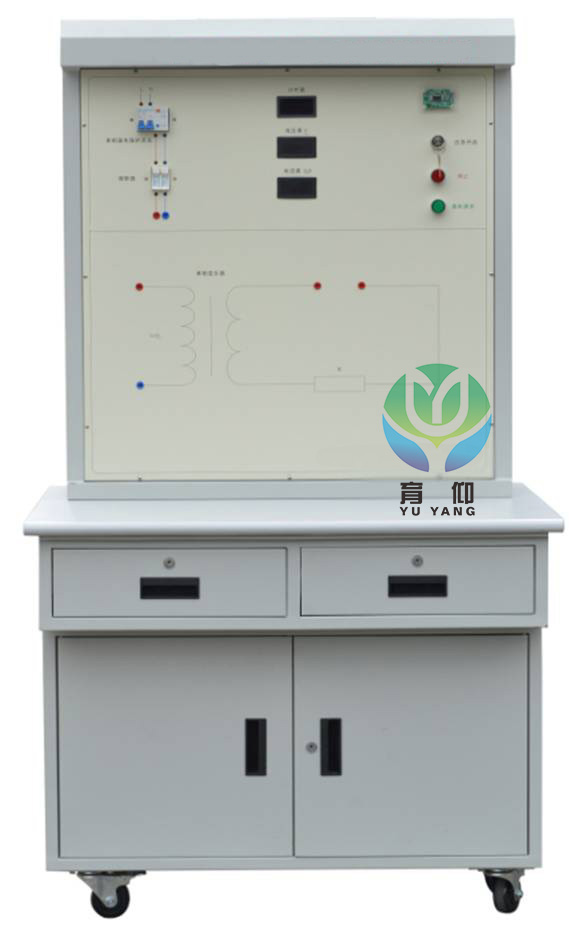 <b>YUY-779C鉗形電流表(使用)電氣操作柜</b>