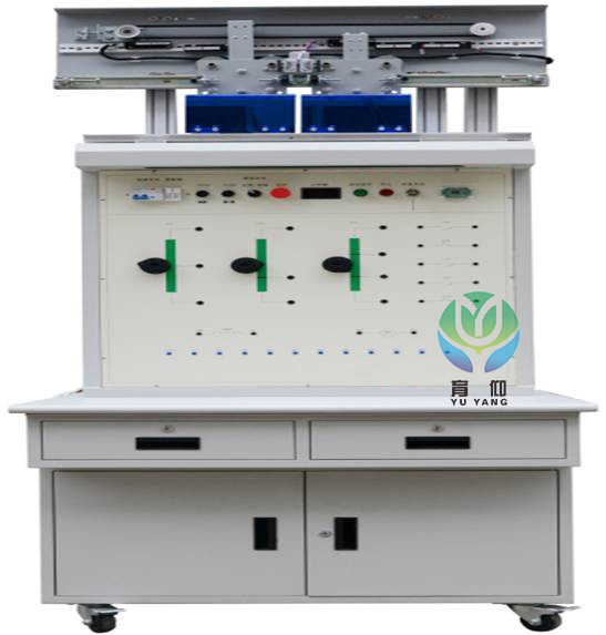 <b>YUY-779G電梯門繼電器控制操作柜</b>