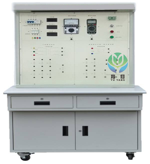 <b>YUY-779H整流電路、穩壓電路電氣操作柜</b>