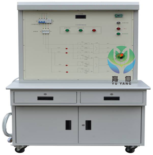<b>YUY-779I改變自動扶梯電動機轉向操作柜</b>
