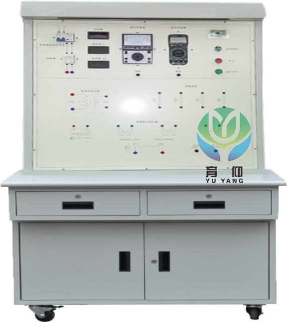 <b>YUY-779J變壓器測量電氣操作柜</b>