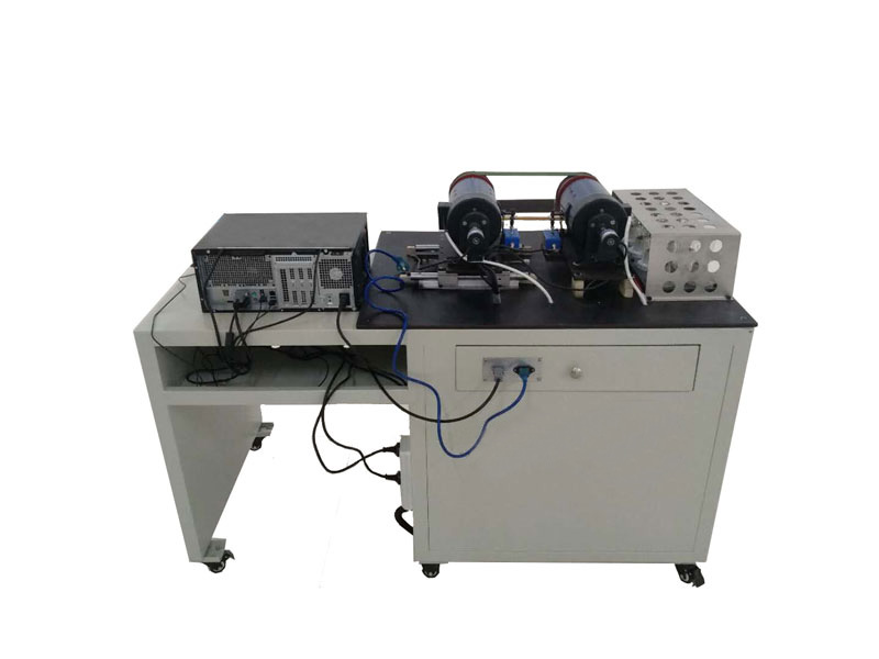 <b>YUYDS-C皮帶傳動實驗臺（臺式機、設計型）</b>
