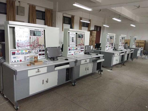 <b>YUY-DG18F機電應用綜合實訓裝置</b>