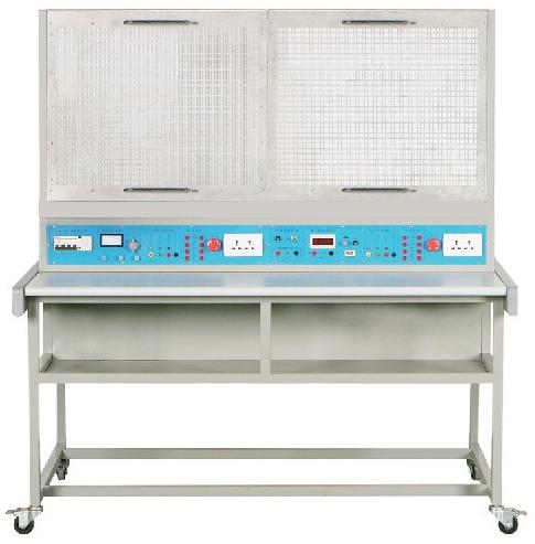 <b>YUYWXK-01D電機拖動實訓設備</b>